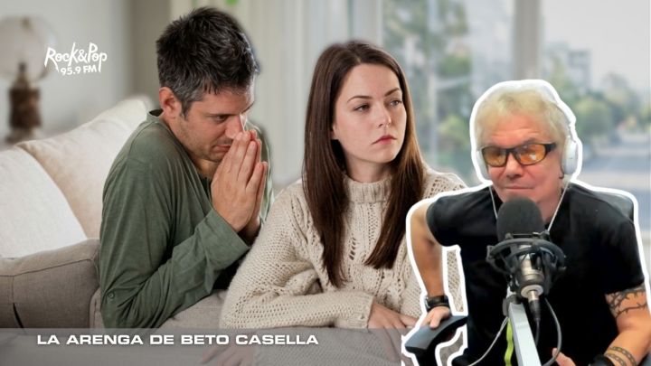 El exceso de confianza también puede perjudicarte