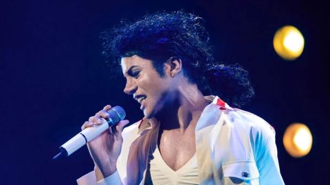 La biopic de Michael Jackson descart&oacute; las acusaciones de abuso sexual