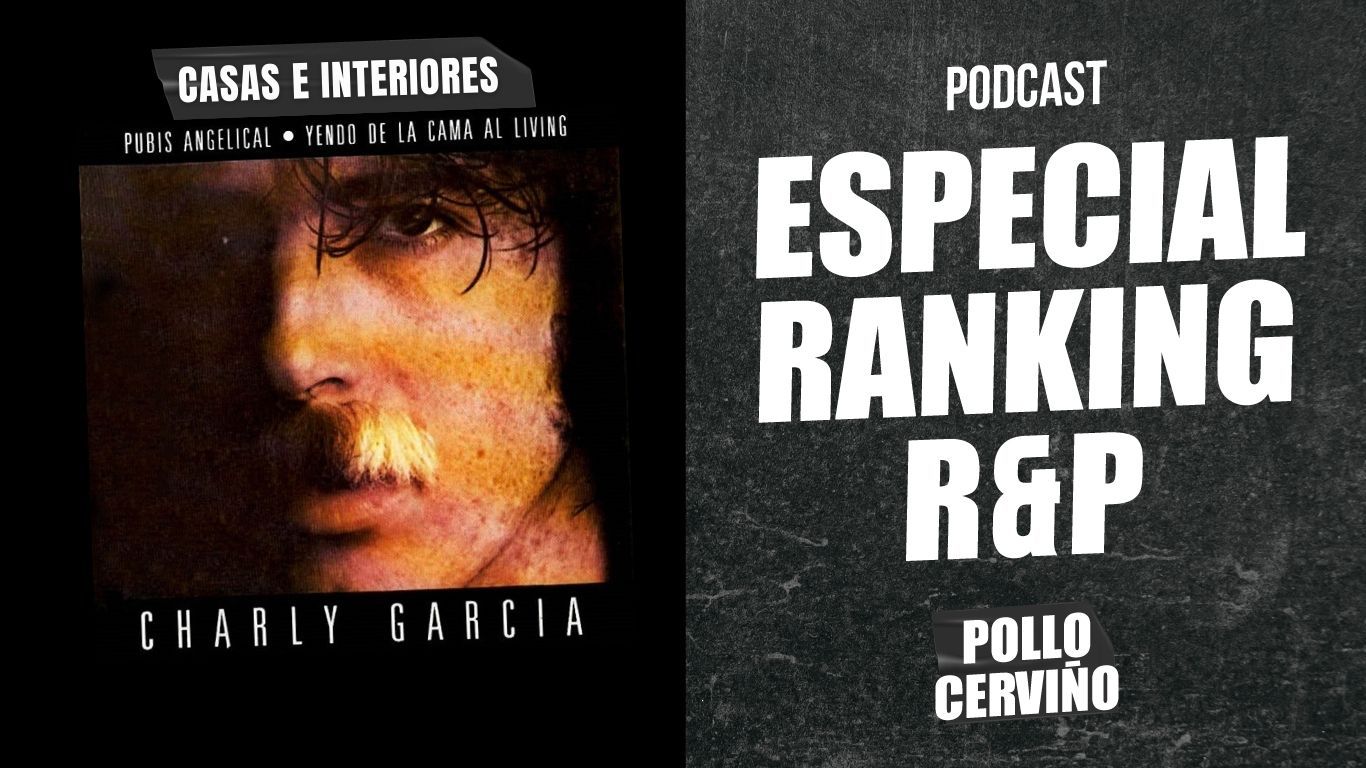 Especial Ranking R&P: Casas e interiores