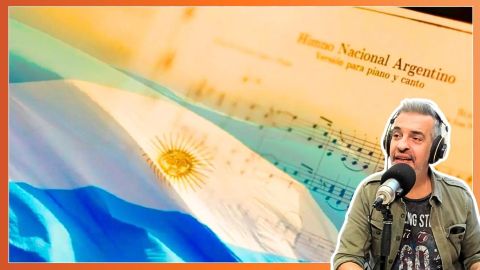 [QPLF] El power tr&iacute;o que escribi&oacute; el Himno Nacional