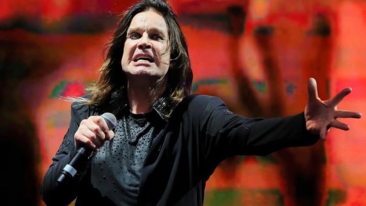 Ozzy Osbourne: “No me estoy muriendo, ¡carajo!”