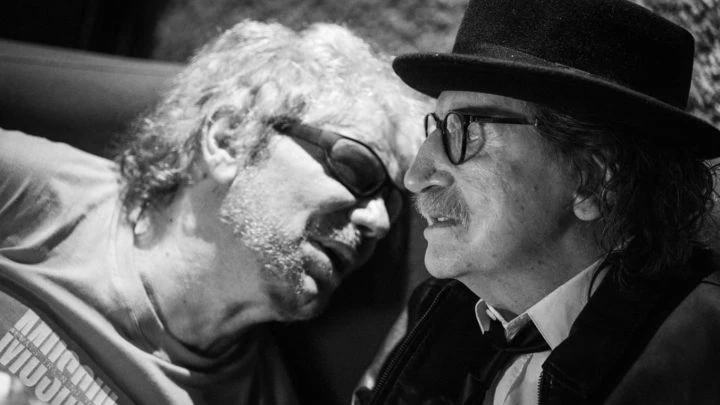 [NEGATIVOS REVELADOS] Así fue el festejo de Charly