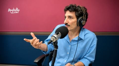 Juan Minuj&iacute;n: &ldquo;Coppola y Maradona tuvieron una historia de amor&rdquo;