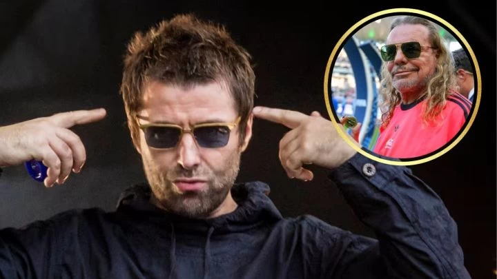 Oasis vs. Maná: el Mundial trajo el cruce menos pensado
