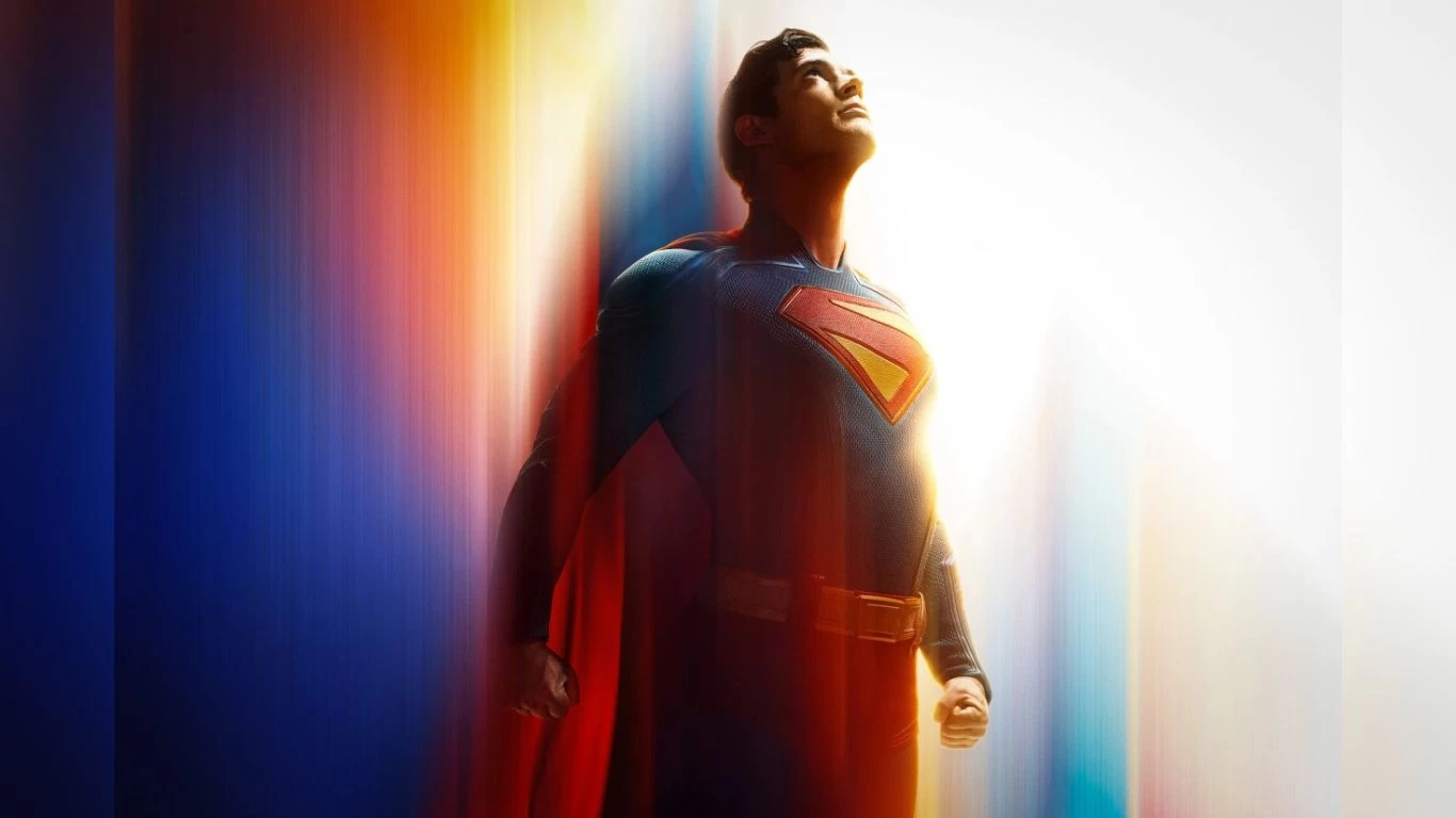 Estaríamos ante la mejor película de Superman hasta la fecha