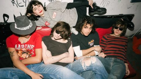 Escuch&aacute; el segundo disco de RYAN &ldquo;Vaqueros&rdquo;