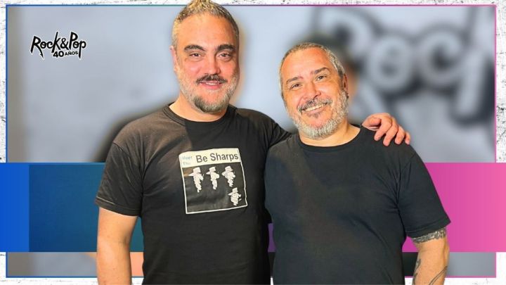 “Siempre estuvo en nuestra impronta la imagen de la ciudad”