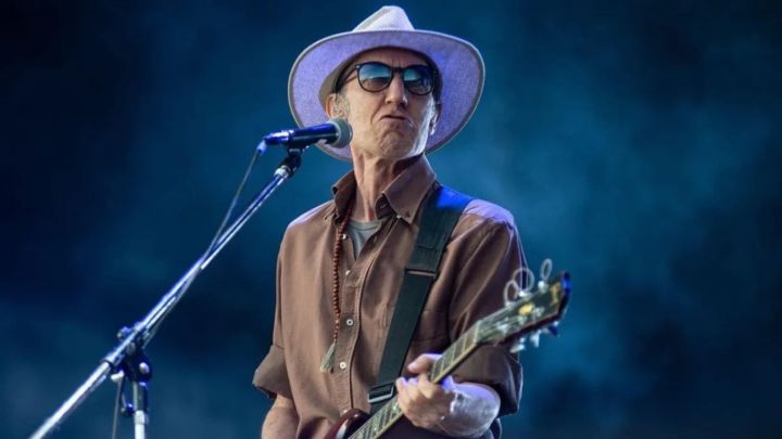 Salió lo nuevo de Skay Beilinson “Jaque al Rey”