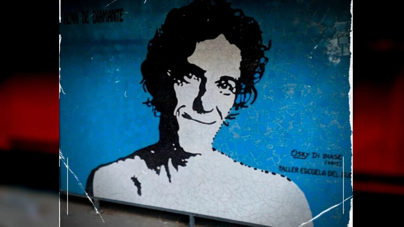 Presentaron un proyecto para que el Flaco tenga su calle