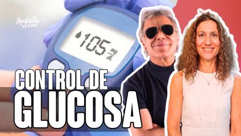 Controlar la glucosa: una tarea diaria para vivir mejor