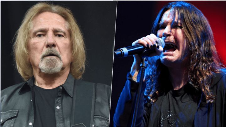 Geezer Butler responde a las acusaciones de Ozzy Osbourne
