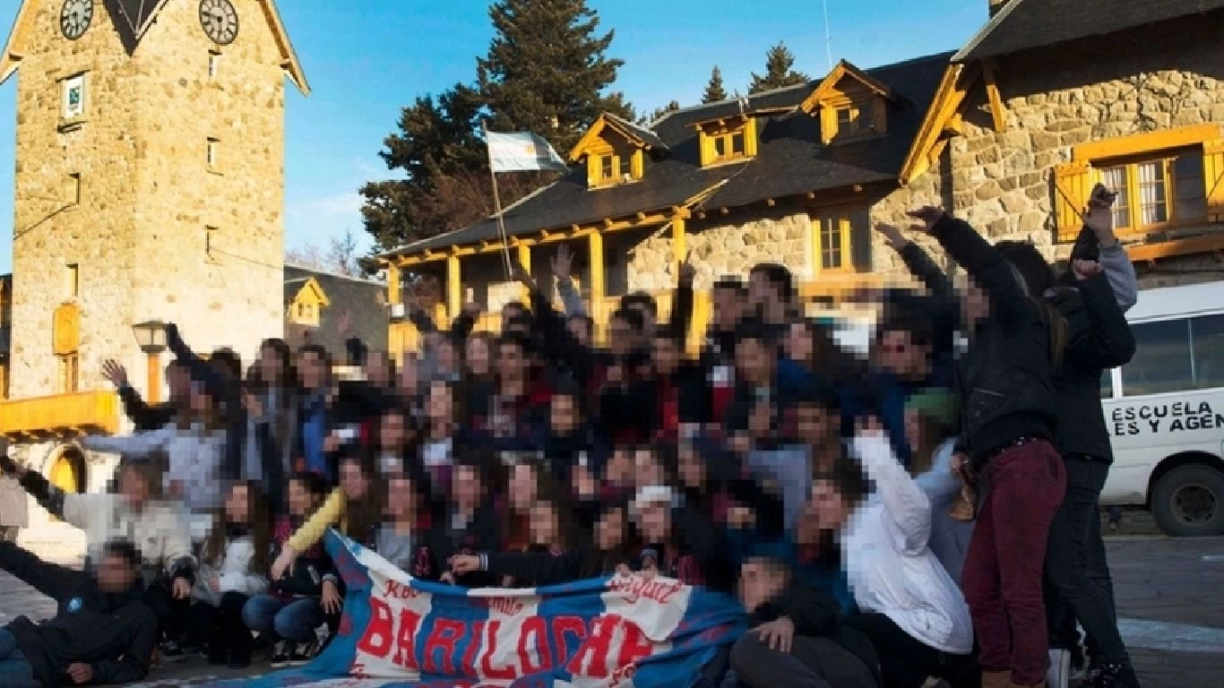 ¿Qué pasa con los viajes de Egresados?