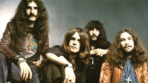 Geezer Butler: “Despedir a Ozzy de Black Sabbath fue como cortarse un brazo”