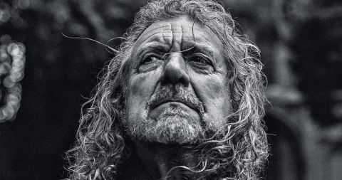 ¿Por qué Robert Plant rechazó un papel en Game of Thrones?