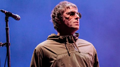Liam Gallagher contra la nominación de Oasis al Salón de la Fama del Rock: “A la mierda”