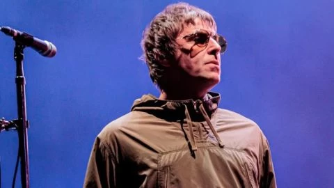 Liam Gallagher contra la nominación de Oasis al Salón de la Fama del Rock: “A la mierda”