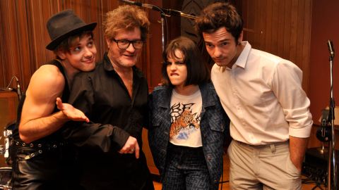 Mirá el trailer de “La dicha en movimiento” la película sobre Los Twist