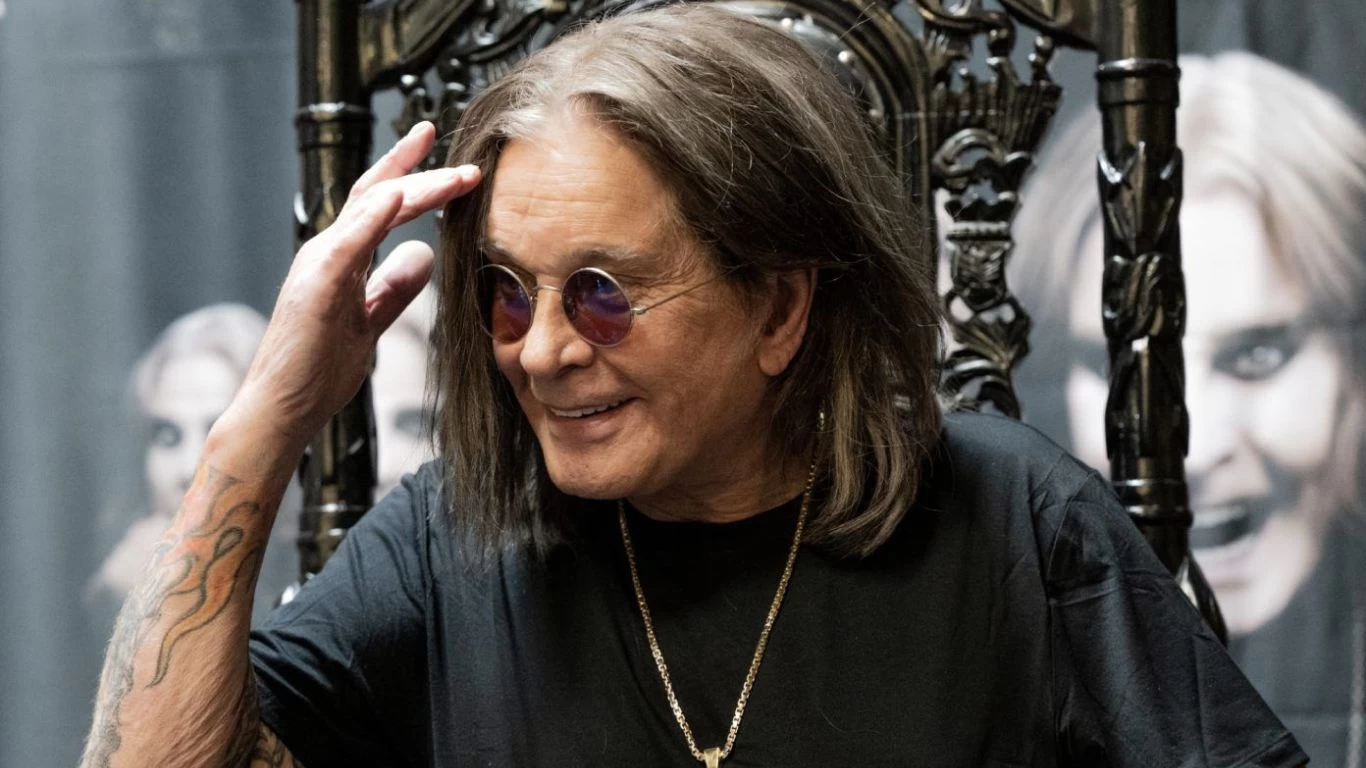 Ozzy Osbourne: “No tengo miedo de ir al Infierno”