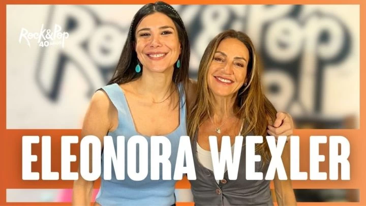 [R&P] Eleonora Wexler en La Lista de Andrea