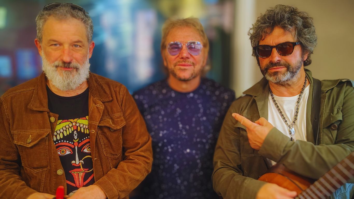 Los Caballeros de la Quema en R&P