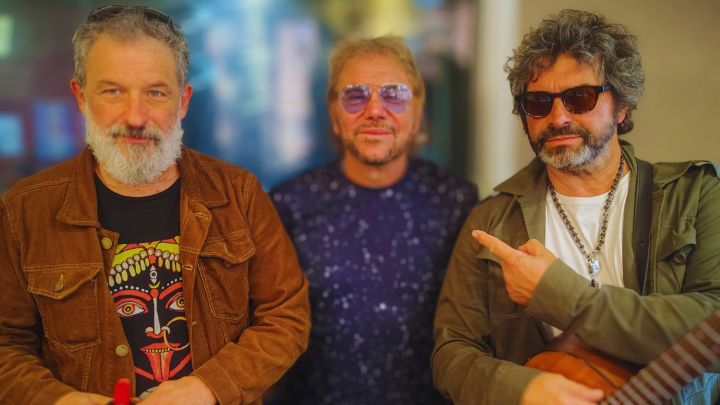 Los Caballeros de la Quema en R&amp;P