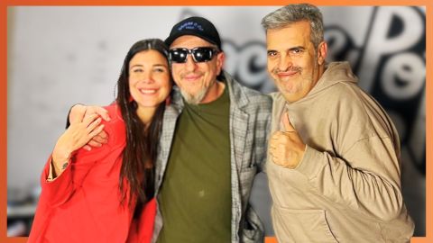 [ENTREVISTA] Daniel Aráoz en R&amp;P: “Ni el éxito, ni el poder, ni el dinero pueden hacer que te amen”