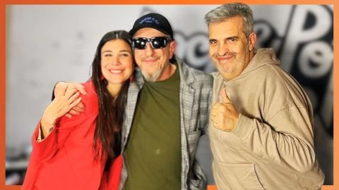 [ENTREVISTA] Daniel Aráoz en R&P: “Ni el éxito, ni el poder, ni el dinero pueden hacer que te amen”