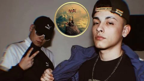 Gorillaz anunció nuevo álbum con dos argentinos de invitados