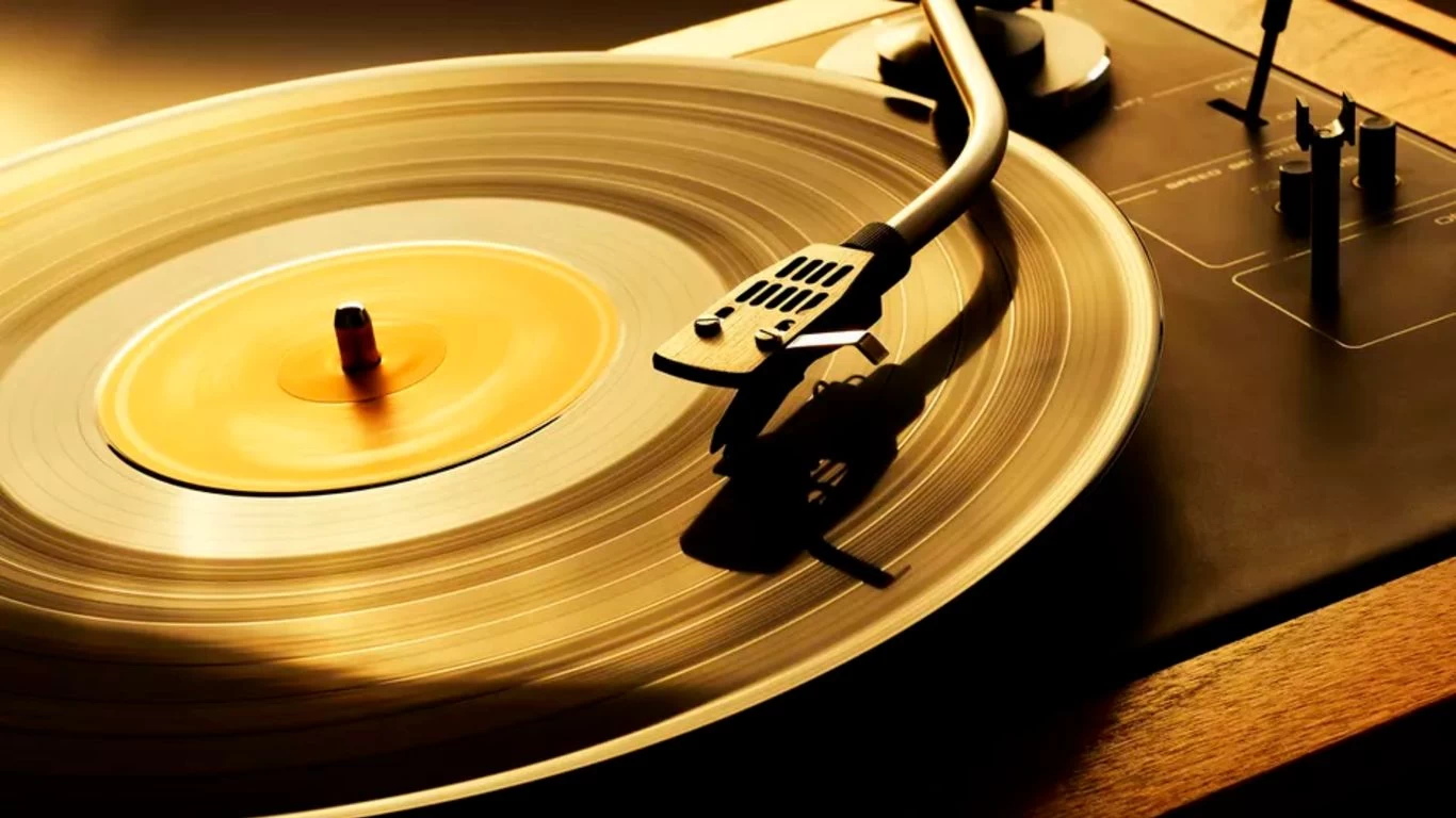 SORTEO bandeja y vinilos