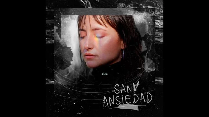 Flor Lovaglio presentó SanAnsiedad