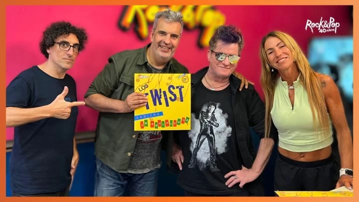 Pipo Cipolatti: &ldquo;En la jerga de los adictos, a la coca&iacute;na se la suele llamar la dicha en movimiento&rdquo;