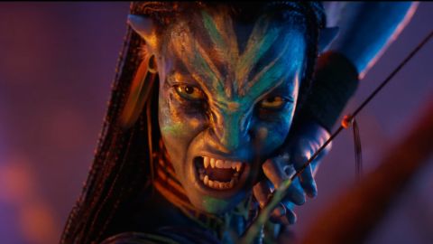 Mirá el tráiler de la nueva Avatar “Fire and Ash”