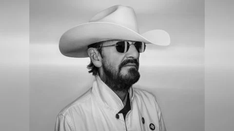 Ringo Starr revela su secreto antienvejecimiento