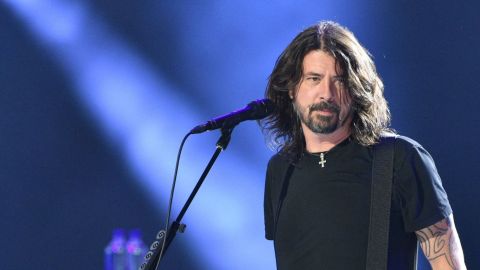 [SORTEO] Escuchá el disco de Foo Fighters antes de su lanzamiento