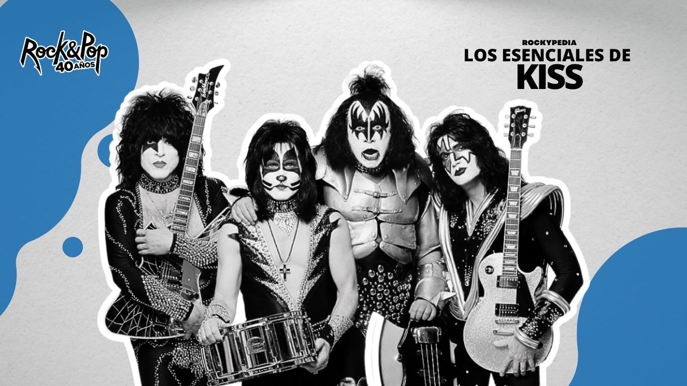 Los esenciales de KISS