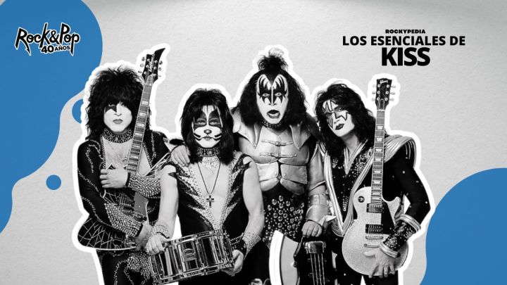 Los esenciales de KISS