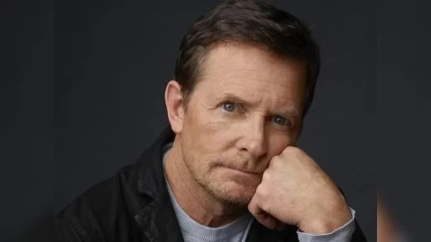 CNN anunció por error la muerte de Michael J. Fox y él respondió con humor