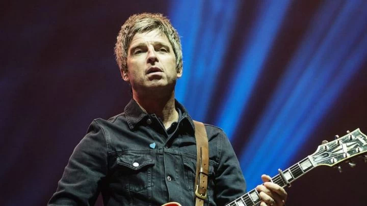 El incómodo momento de Noel Gallagher en Ibiza