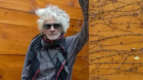 Murió Daniel Melingo, el artista que unió al rock con el arrabal