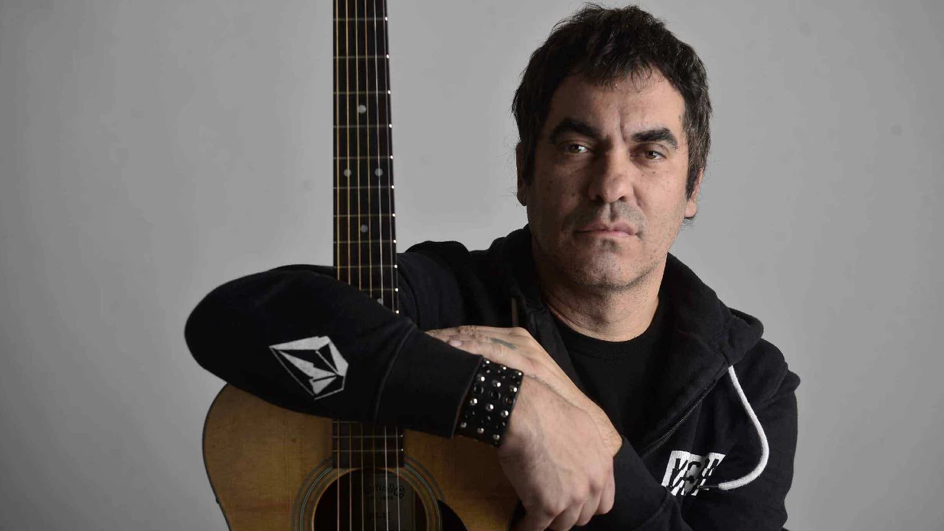 Mariano Martínez en Quién Paga la Fiesta