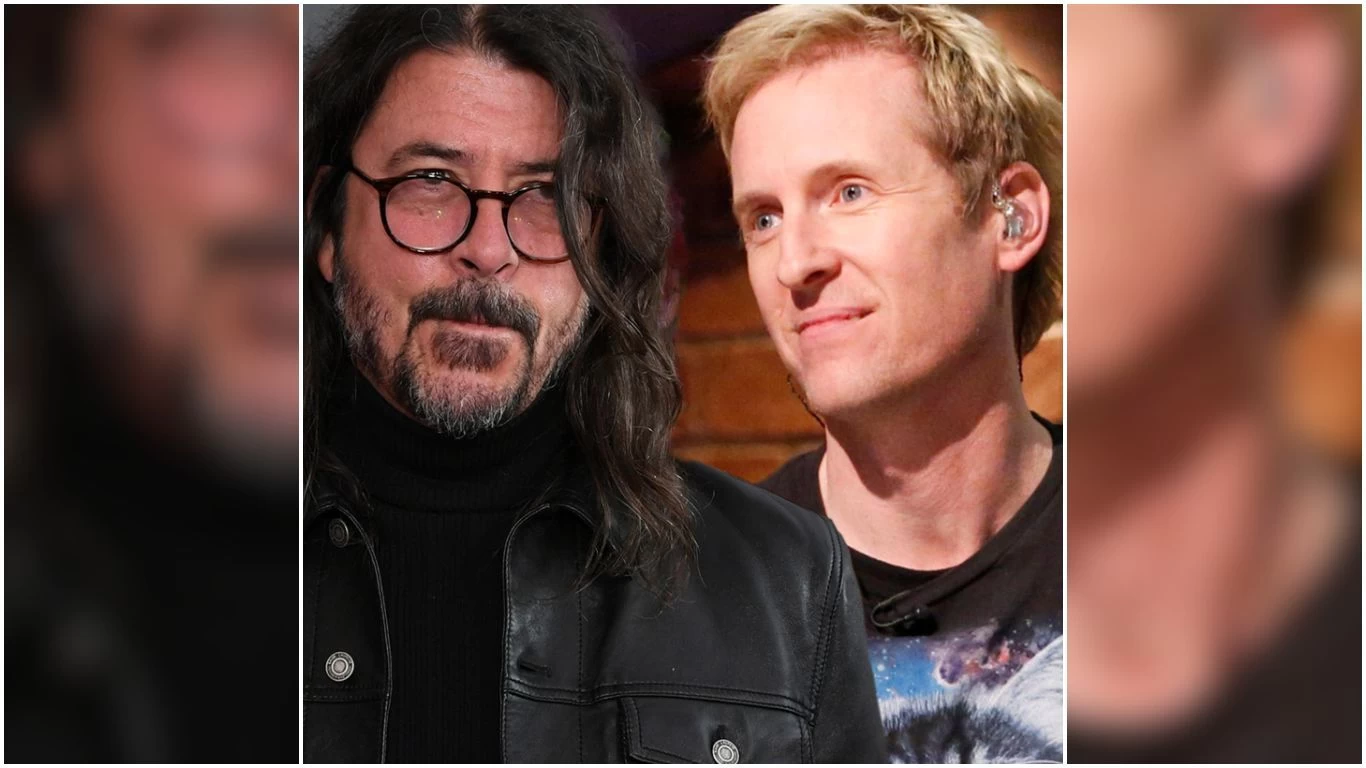 Josh Freese habló por primera vez sobre su ingreso a Foo Fighters