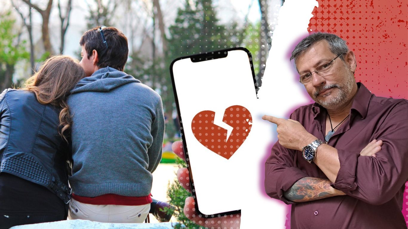 Consultorio emocional: infidelidades y amores prohibidos