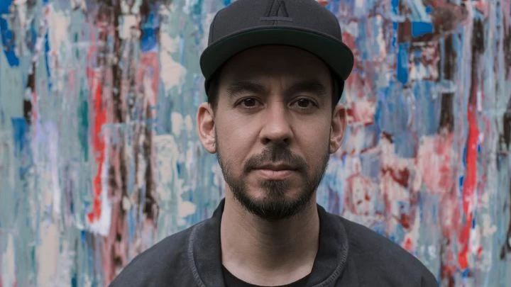 Mike Shinoda: “No quise que Linkin Park terminara con el suicidio de Chester”