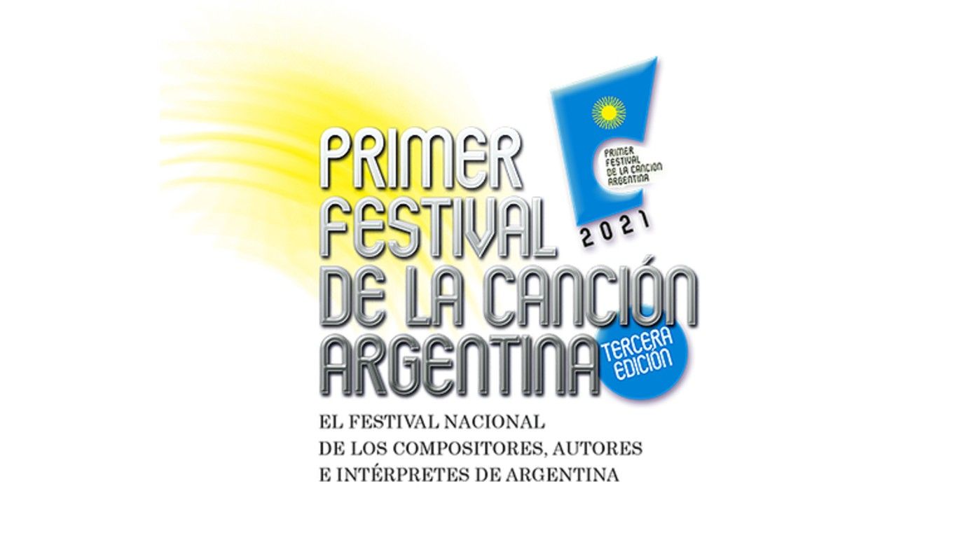 Vuelve el Primer Festival De La Canción Argentina