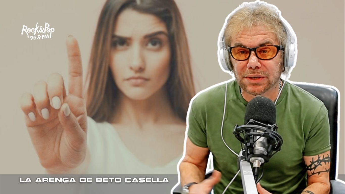 Deja de vivir la agenda de los demás