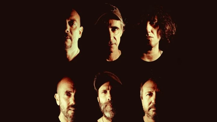 Blues Motel festeja sus 35 años de rock & roll