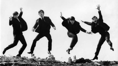 Los Beatles tendrán su propio Yellow Submarine en Liverpool