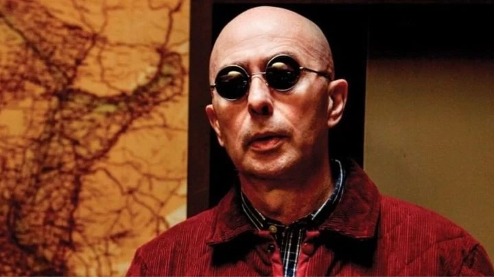 Indio Solari: contundente en sus redes sociales