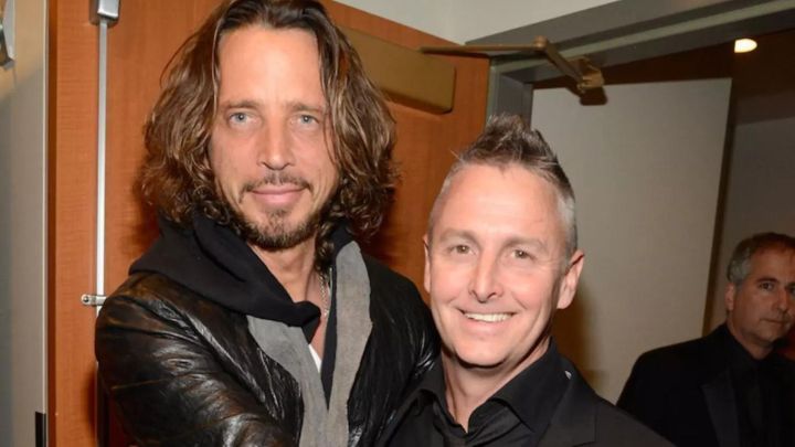 Preparan una ópera rock en honor a Chris Cornell