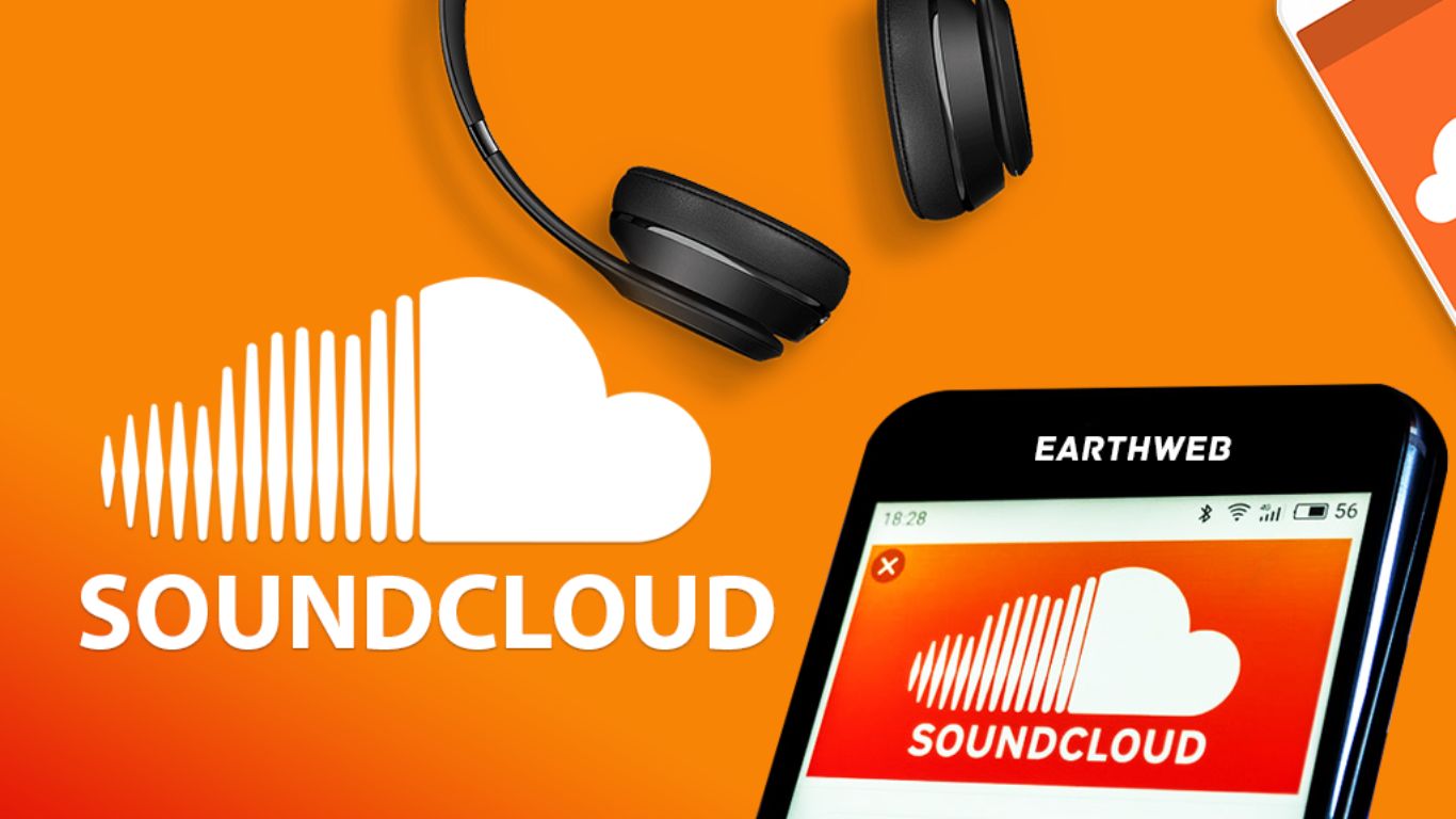 Atención músicos: Soundcloud permitirá quedarse con el 100% de las regalías